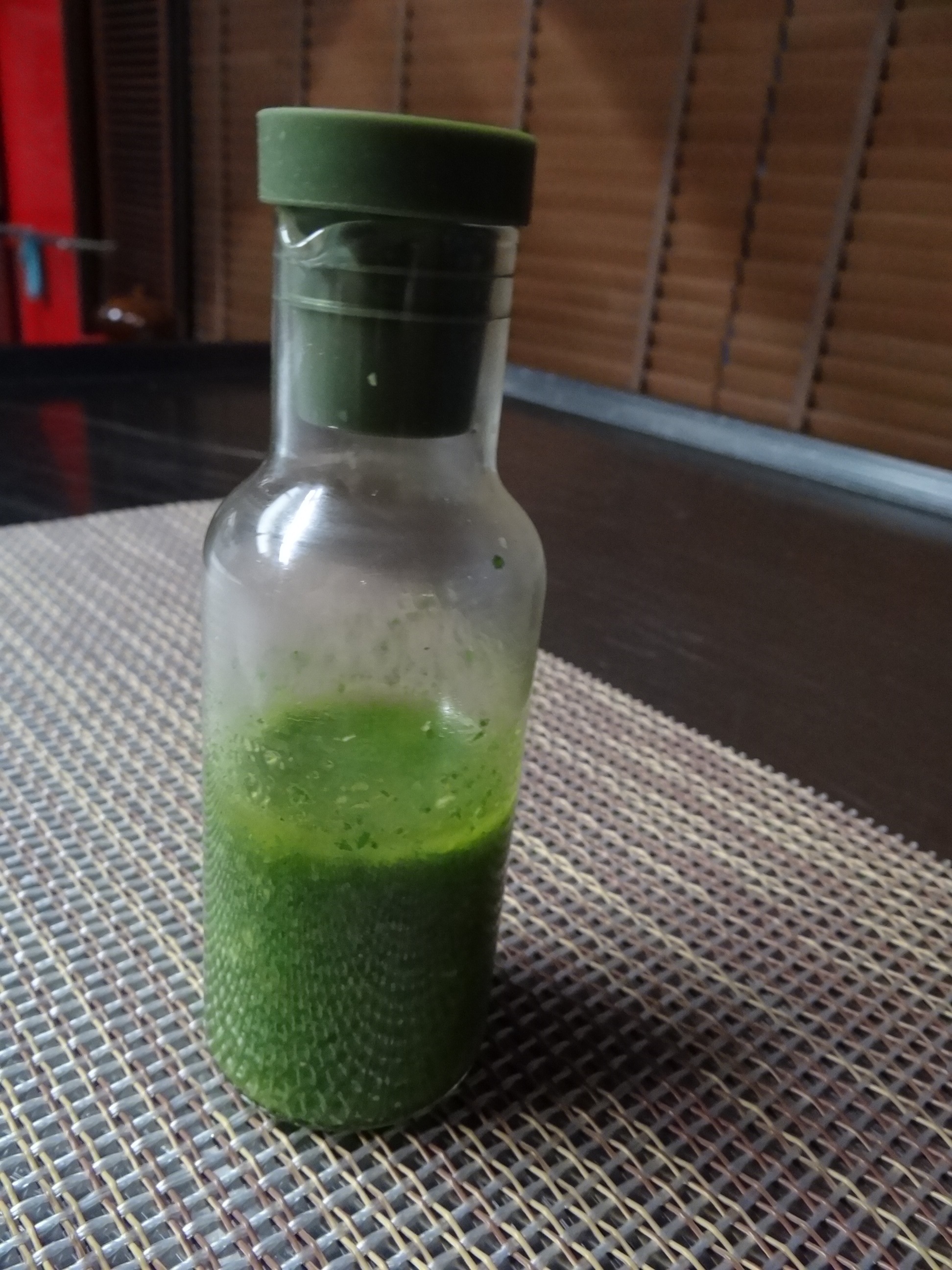 150ml, Green Hario Cooking Bottle 